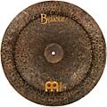 MEINL Byzance Extra Dry China Cymbal 20 in.