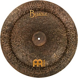 Open Box MEINL Byzance Extra Dry China Cymbal