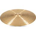 MEINL Byzance Foundry Reserve Ride Cymbal 22 in.