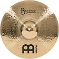 MEINL Byzance Heavy Ride Brilliant Cymbal 20 in.