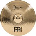 MEINL Byzance Heavy Ride Brilliant Cymbal 22 in.