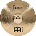 MEINL Byzance Medium Ride Brilliant Cymbal 21 in.