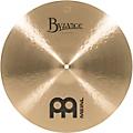 MEINL Byzance Medium Thin Crash Traditional - 17 in.