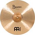 MEINL Byzance Polyphonic Ride Cymbal 22 in.