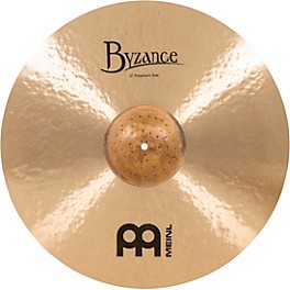 MEINL Byzance Polyphonic Ride Cymbal