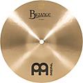 MEINL Byzance Splash Traditional Cymbal 10 in.