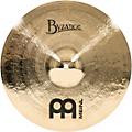 MEINL Byzance Thin Crash Brilliant Cymbal 15 in.