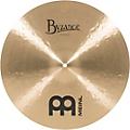 MEINL Byzance Thin Crash Traditional Cymbal 16 in.