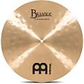 MEINL Byzance Traditional Extra Hammered Hi-Hat Cymbals - 15 in.