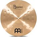 MEINL Byzance Traditional Extra Thin Hammered Crash Cymbal - 16 in.