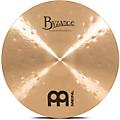 MEINL Byzance Traditional Extra Thin Hammered Crash Cymbal - 19 in.