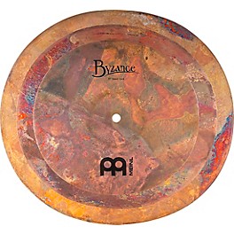 Open Box MEINL Byzance Vintage Smack Stack Level 1