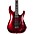 Schecter Guitar Research C-1 FR-S Apocalypse Electric Guitar Red Reign