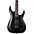 Schecter Guitar Research C-1 FR-S SLS Elite Evil Twin Electric Guitar Satin Black