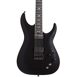 Schecter Guitar Research C-1 HT S SLS Elite Evil Twin Electric Guitar -