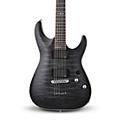 Schecter Guitar Research C-1 Platinum Electric Guitar - Translucent Black