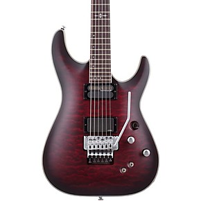 schecter c1 platinum guitar center