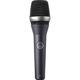 AKG C 5 Cardioid Condenser Vocal Microphone
