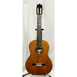 Used Manuel Contreras II C-5 Classical Acoustic Guitar
