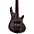 Schecter Guitar Research C-5 Standard 5-String Electric Bass Guitar Charcoal Satin