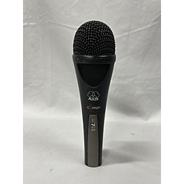 Used AKG C 5900m Dynamic Microphone