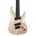 Schecter Guitar Research C-7 MS SLS Elite 7-String Multi-Scale Electric Guitar Gloss Natural 197881092986