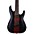 Schecter Guitar Research C-7 Multiscale Rob Scallon Electric Guitar Satin Dark Roast