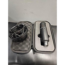 Used Sony C-80 Condenser Microphone Condenser Microphone