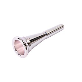 Stork C Series French Horn Mouthpiece in Silver