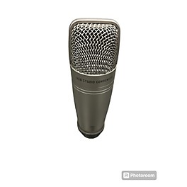 Used Samson C01 UPRO USB Microphone USB Microphone