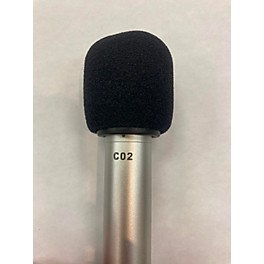 Used Samson C02 Pencil Condenser Mics Pair Condenser Microphone