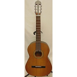 Used Manuel Rodriguez C1 Classical Acoustic Guitar