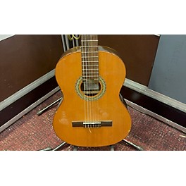 Used Manuel Rodriguez C1 Classical Acoustic Guitar