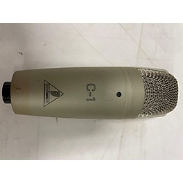 Used Behringer C1 Condenser Microphone