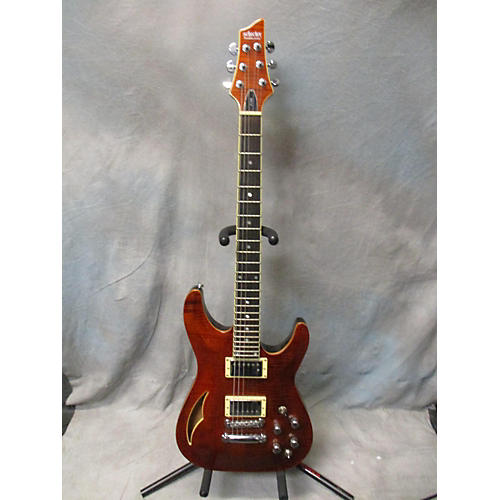 Acoustic guitar history picture