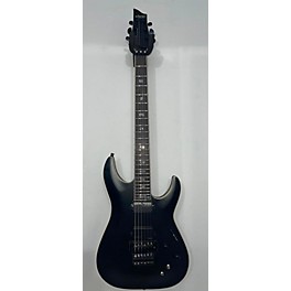 Used Schecter Guitar Research C1 FLOYD ROSE SPECIAL SLS EVIL TWIN Solid Body Electric Guitar