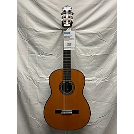 Used Cordoba C10 CD Classical Acoustic Guitar