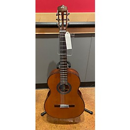 Used Cordoba C10 CD Classical Acoustic Guitar