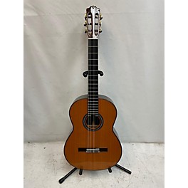 Used Cordoba C10 CD/IN Classical Acoustic Guitar