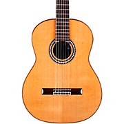 C10 CD Nylon-String Classical Acoustic Guitar Natural