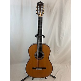 Used Cordoba C10 Classical Acoustic Guitar