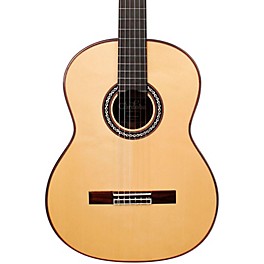 Blemished Cordoba C10 Crossover Nylon String Acoustic Guitar Level 2  197881124731