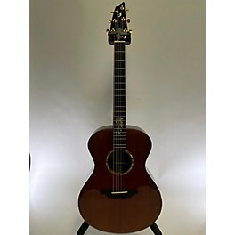 Used Breedlove C10/Z Acoustic Guitar