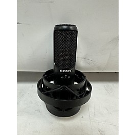 Used Sony C100 Condenser Microphone