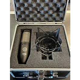 Used Sony C100 Condenser Microphone