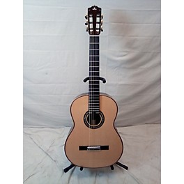 Used Cordoba C12 CD Classical Acoustic Guitar