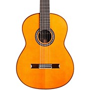 C12 CD Classical Guitar Natural