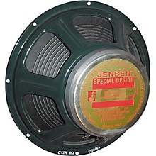 jensen amp speakers