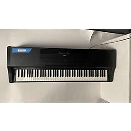 Used KORG C15S CONCERT PIANO Portable Keyboard