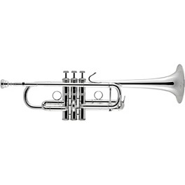 Bach C180SL Stradivarius 229 Bell Philadelphia Series Professional C Trumpet